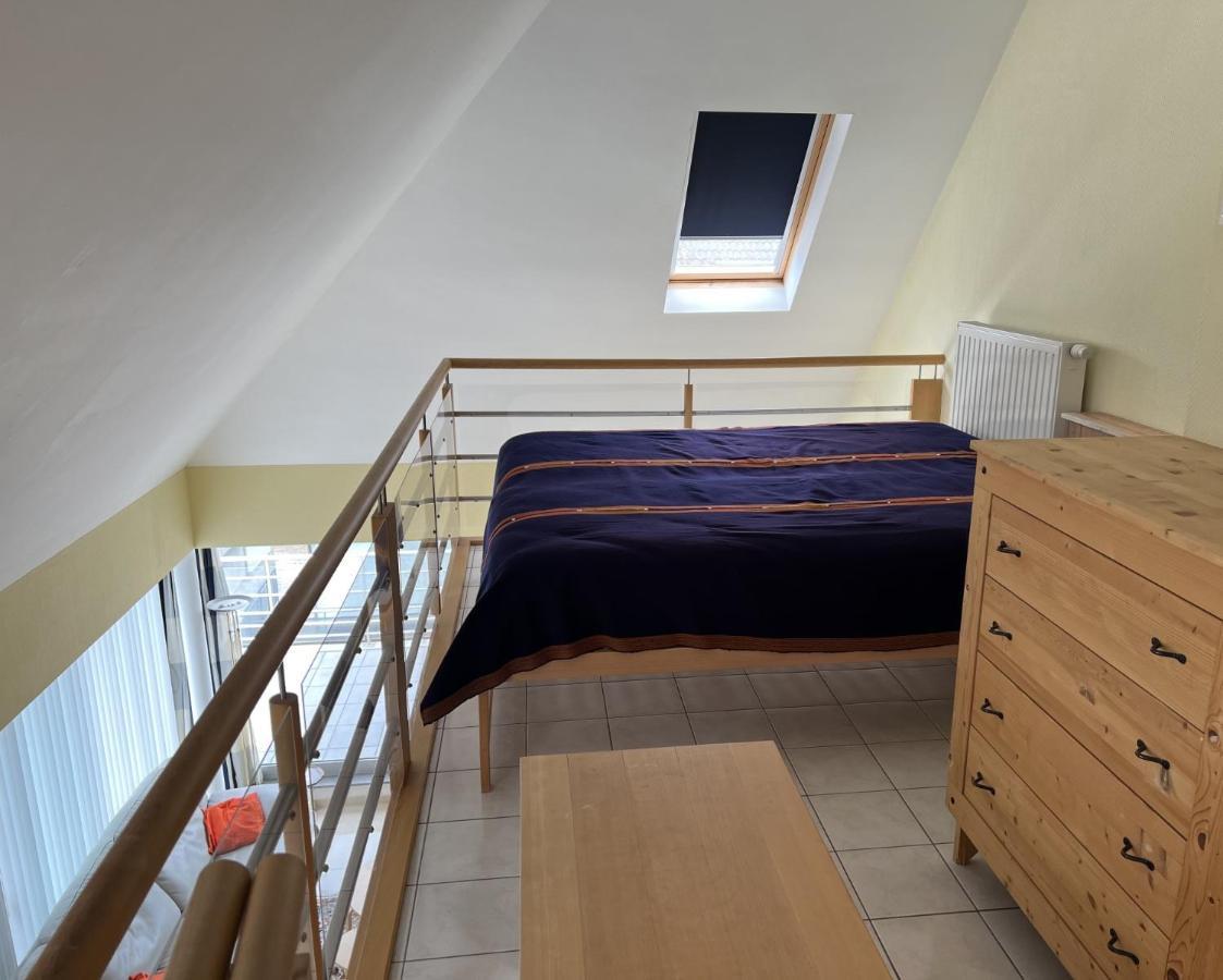 Residentie Alegria Ostende Exteriér fotografie